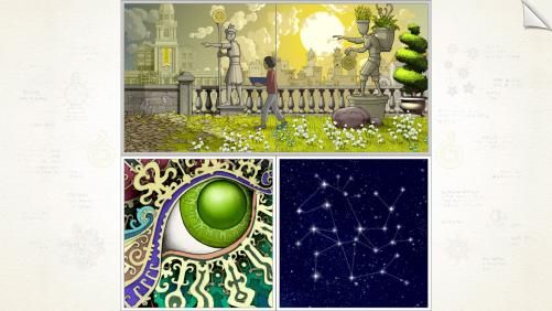 Gorogoa 133242,2